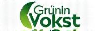 Grønn Vokst Logo